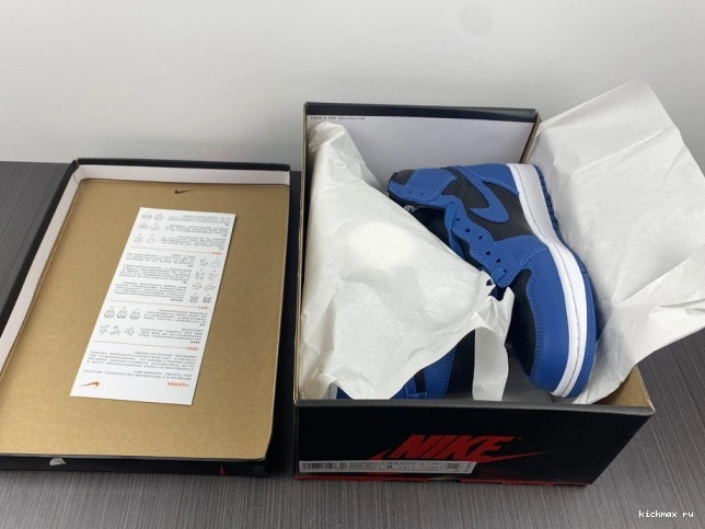Cheap 'Dark 555088-404 1 High Marina Jordan Air OG Blue' Retro 0815